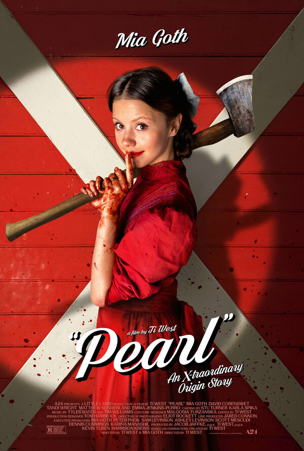 Постер сериала